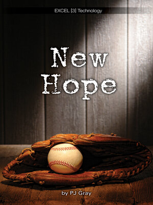 cover image of New Hope